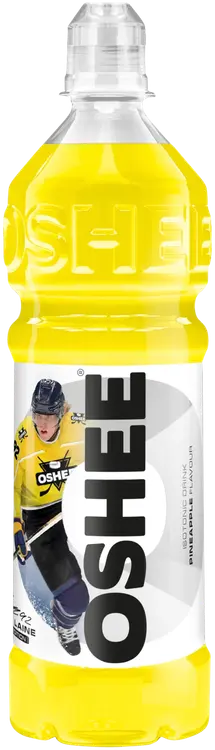 OSHEE Isotoninen Pineapple 750ml