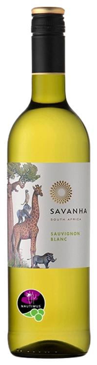 Savanha Sauvignon Blanc GT vein 13,5%vol 750ml
