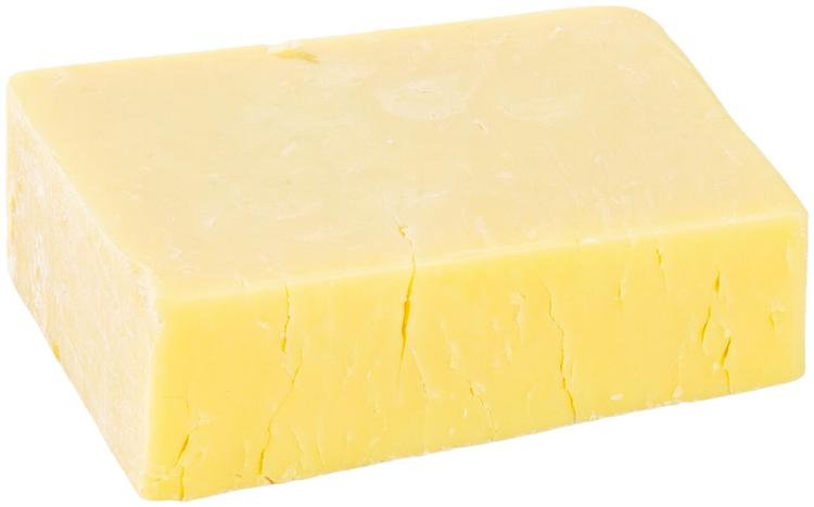 Riitan Herkku Farmer´s cheddar ca. 4,5kg