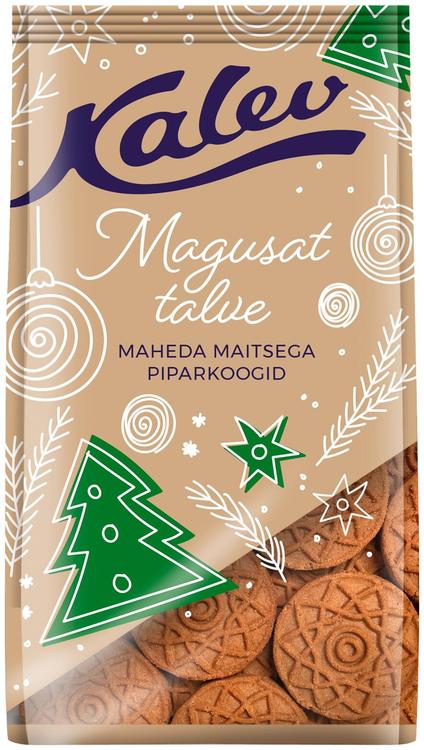 KALEV Piparkoogid 240g