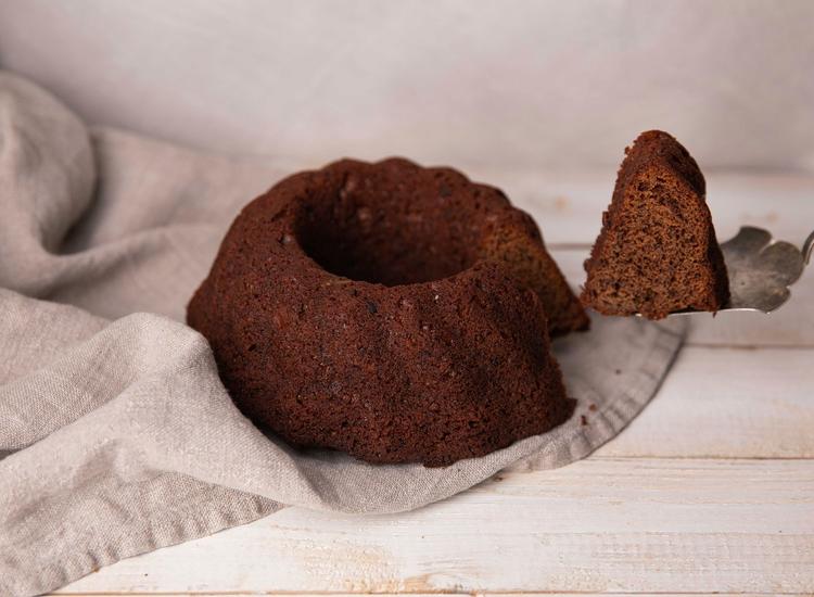 Kartanon Leipä Taatelikakku 400g