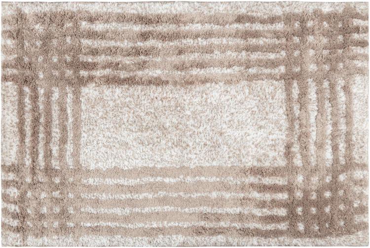 House kylpyhuoneenmatto Melange 50x80 cm beige