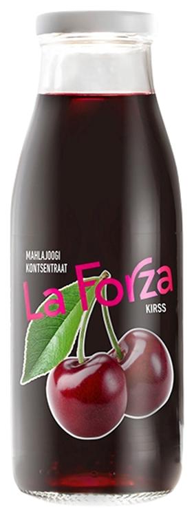 La Forza kirsimaitseline kontsentraat 500ml