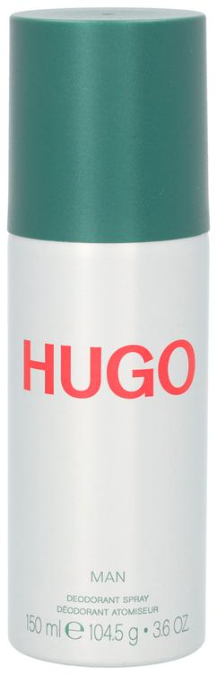 Hugo Boss Hugo Man Deo Spray 150ml