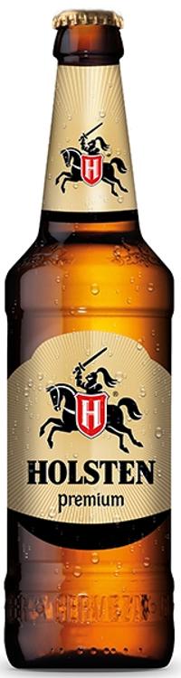 Holsten Premium õlu 4,5%vol 500ml