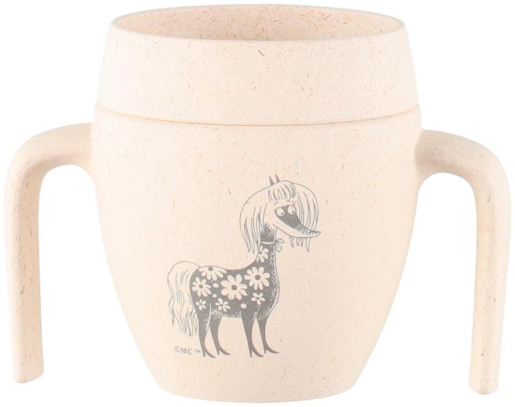 Skandino Primadonnan hevonen muki
