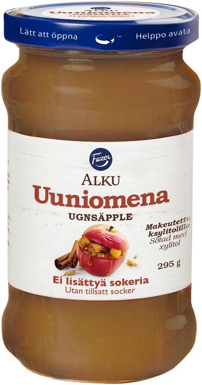 Fazer Alku Uuniomena 295 g