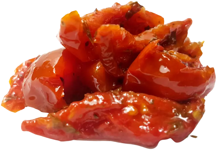 Ista puolikuivattu tomaatti 1850g