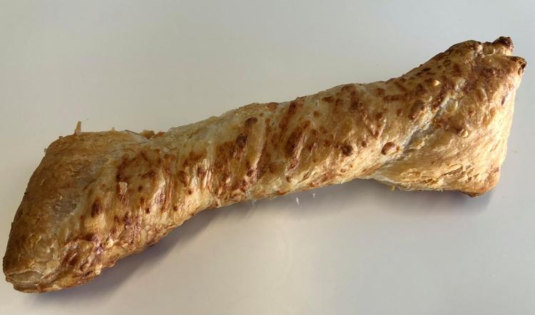 Pielispakari Juusto-salami kierre 120 g irto