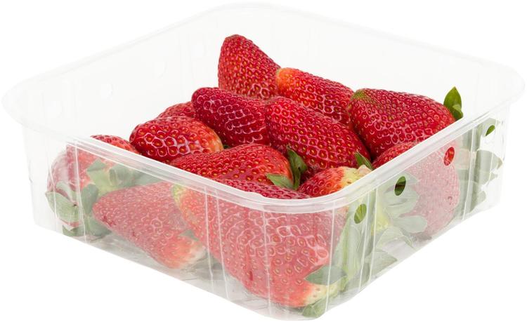Mansikka 500g I Hollanti