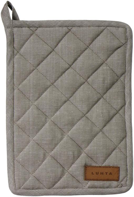 Luhta Home patalappu Utu 18x25cm Taupe