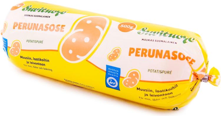 Suvituore 500 g perunasose