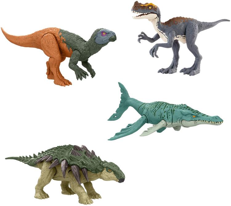 Dinosaurus