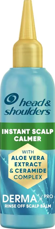 Head&Shoulders DermaX Pro hoitoaine hiuspohjalle DermaX PRO Instant Scalp Calmer 145ml