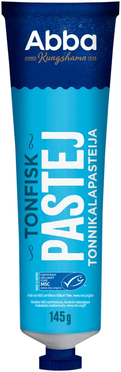 Abba MSC tonnikalapasteija 145g