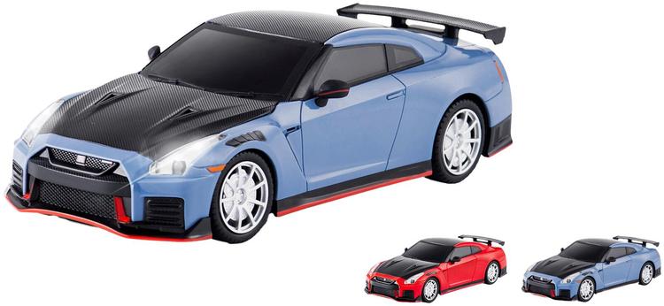 Nissan gt-r nismo rc-auto
