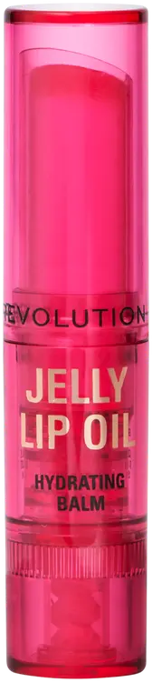Revolution Jelly huuliöljypuikko 3ml Watermelon Crush Red