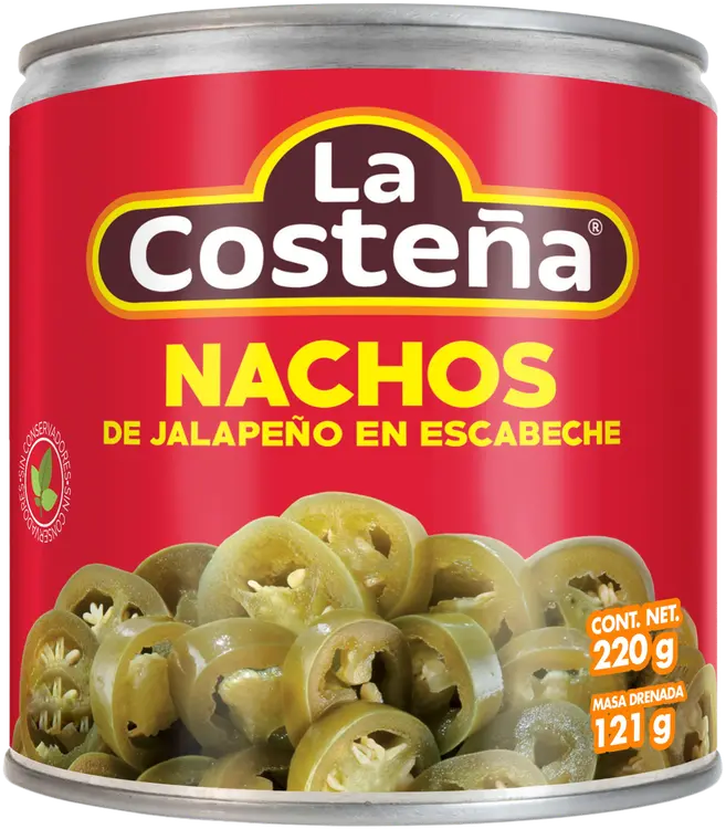 La Costeña 199g Jalapenoviipale