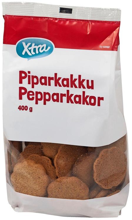 Xtra 400g piparkakku