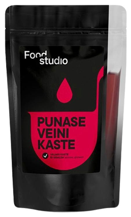 Punase veini kaste 230ml