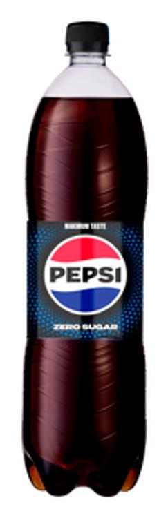 Pepsi Max karastusjook 1,5L