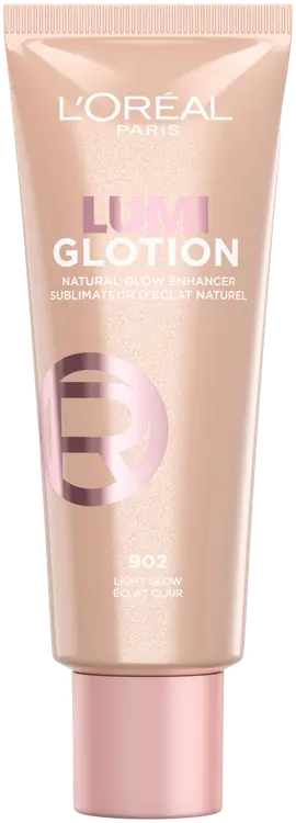 L'Oréal Paris Lumi Glotion -korostusvoide 902 Light Glow 40ml