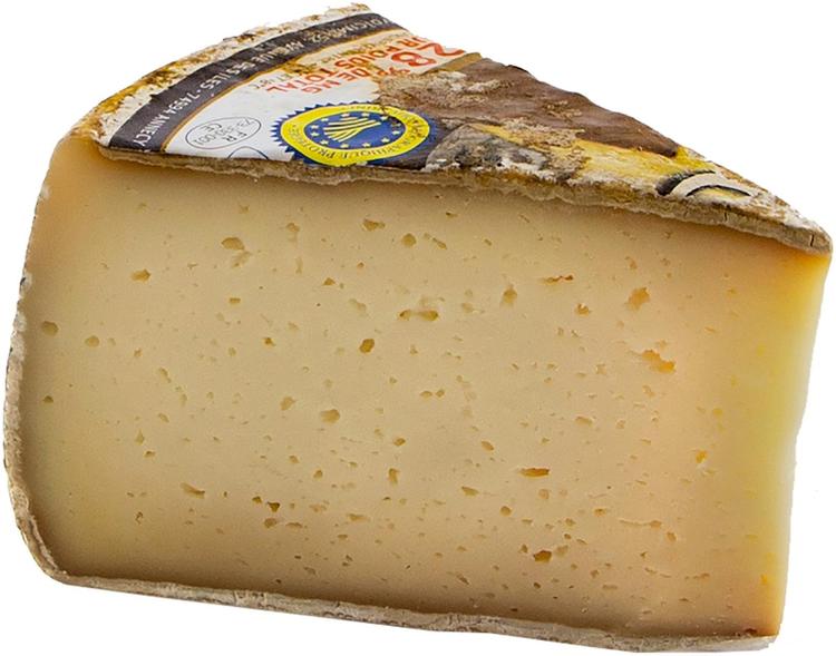 Tomme de Savoie