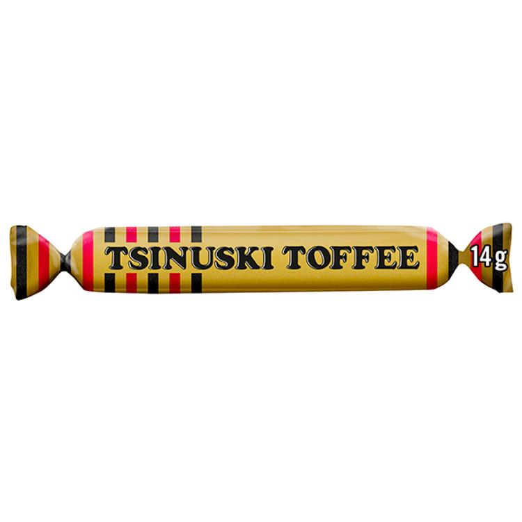 Tsinuskitoffee toffee 14g