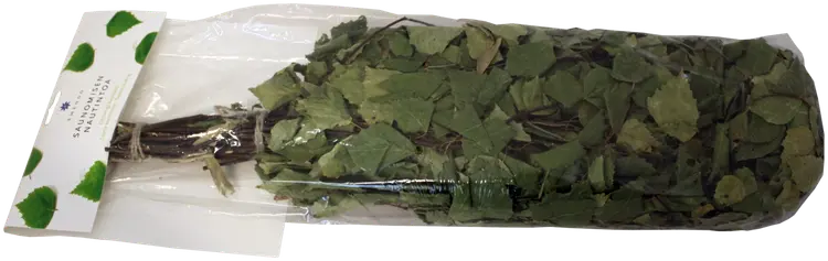 Emendo Koivu-Eukalyptusvihta