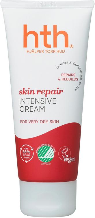 HTH Skin Repair Intensive Cream for very dry skin voide 100ml