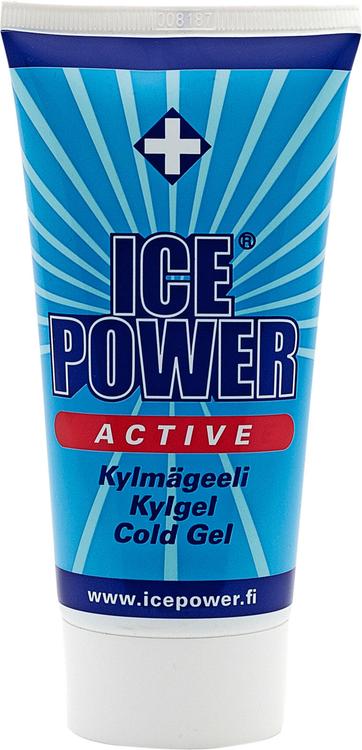 Icepower Active kylmägeeli 150ml