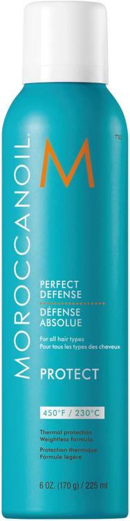 Moroccanoil Perfect Defense Thermal Protection lämpösuojasuihke 225 ml