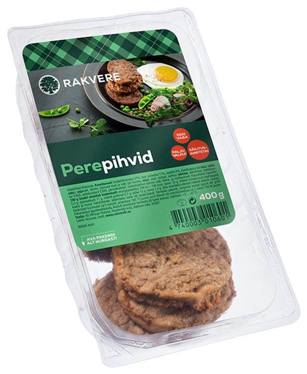 Perepihv 400 g