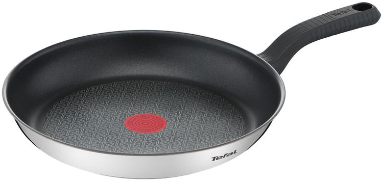 Tefal Comfort Max paistinpannu SS 28cm C9720614