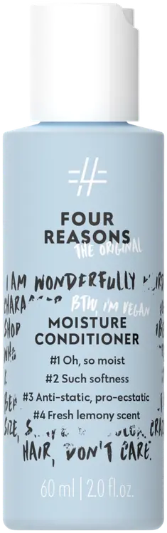 Four Reasons Original Moisture Conditioner hoitoaine 60 ml
