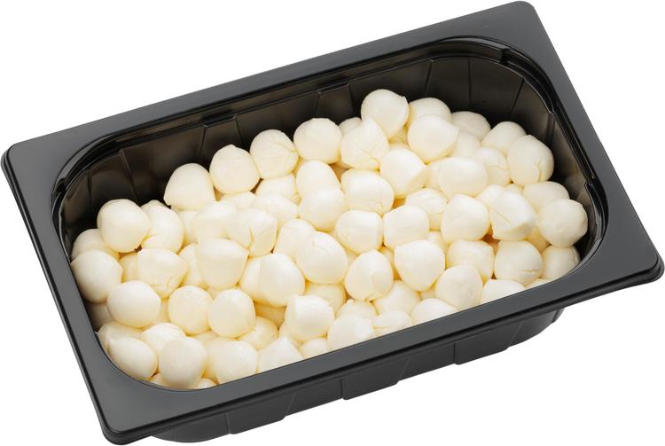 Fresh SalaattiMestari Mozzarellapallo mini 1,2 kg GN ¼