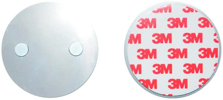 Gelia magneettilevy palovaroittimeen