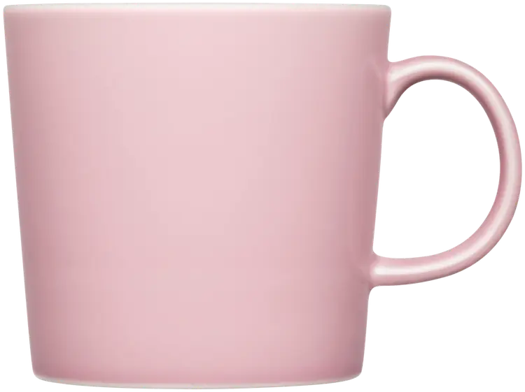 Iittala Teema ruusu muki 0,3L