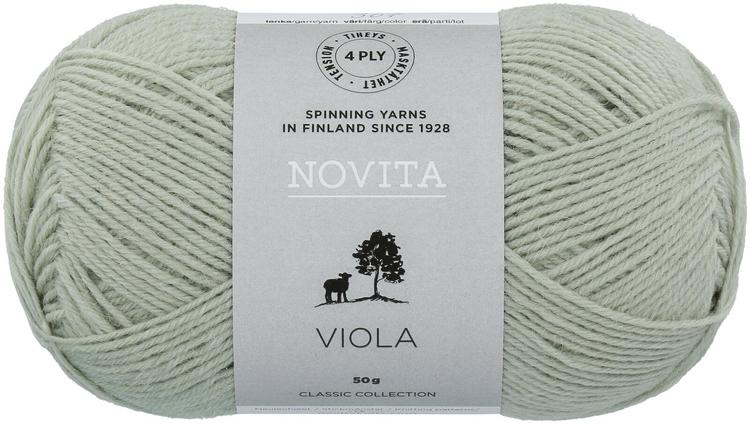 Lanka Viola 50 g 307