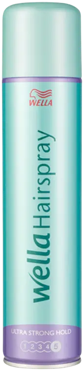 Wella Classic Hairspray ultra strong hold 5 hiuskiinne 400 ml