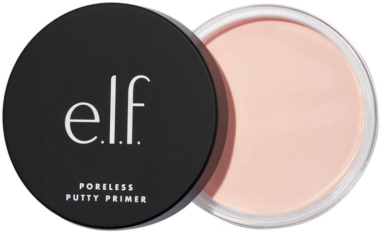 e.l.f. cosmetics Poreless Putty Primer Universal Sheer pohjustusaine 21 g