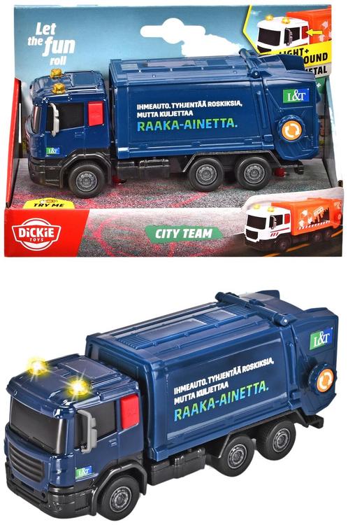 Prügiauto