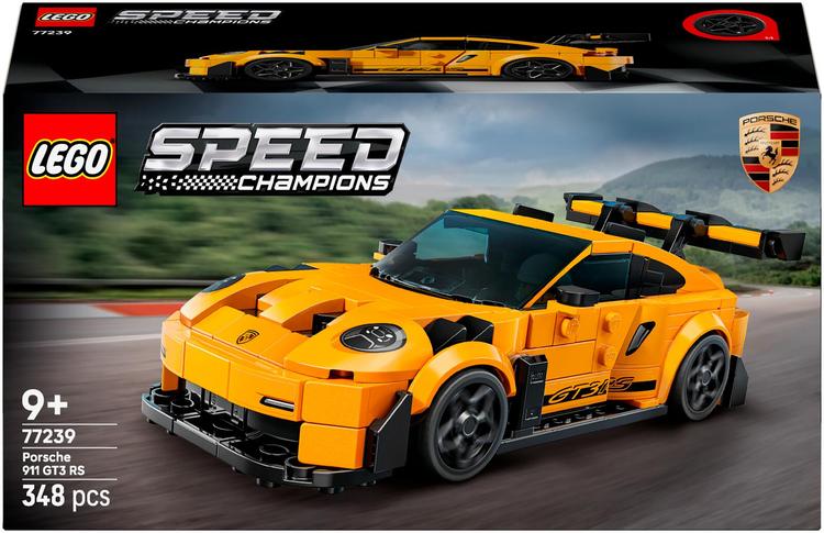 77239 porsche 911 gt3 rs – superauto