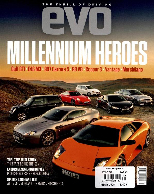 EVO
