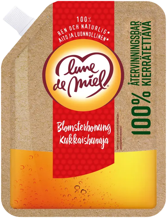 Lune de Miel 1kg hunaja