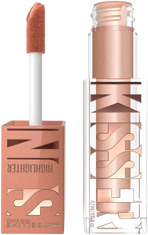 Maybelline New York Sunkisser 20 Kiss Of Shimmer korostusväri 5,4 ml