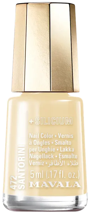 Mavala Mini Color 5 ml 472 Santorini