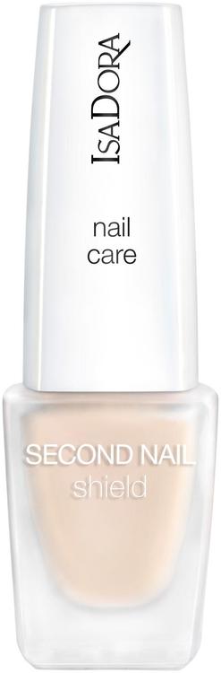 IsaDora Second Nail kynnenkovettaja 02 Nude