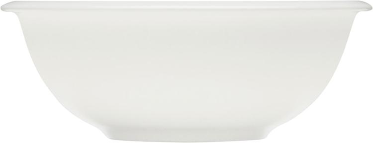 iittala Raami kulho 0,62l/17cm valkoinen