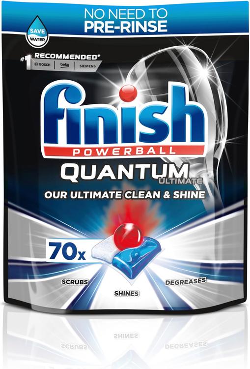 Finish Quantum Ultimate 70t